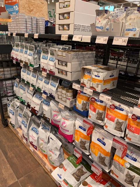 PetFood Store Milano Portello