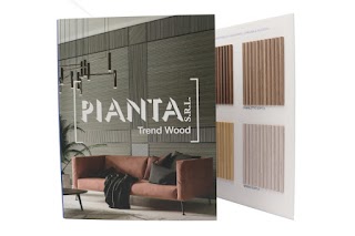 Pianta Srl