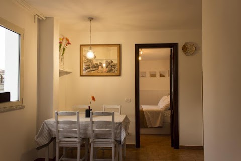 Sui Tetti di Napoli - guest house