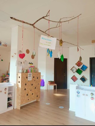 Micronido La Piazzetta dei Bambini