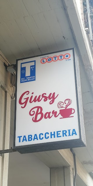 Giusy Bar