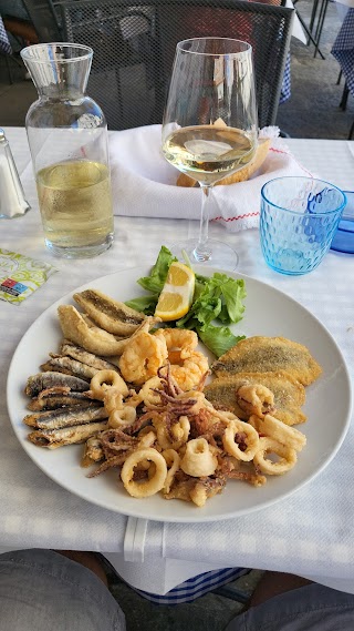 Trattoria Al Collio Trieste