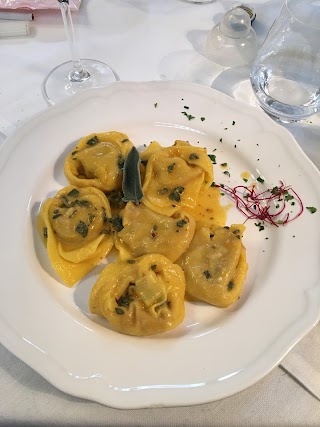 Osteria della Lanterna