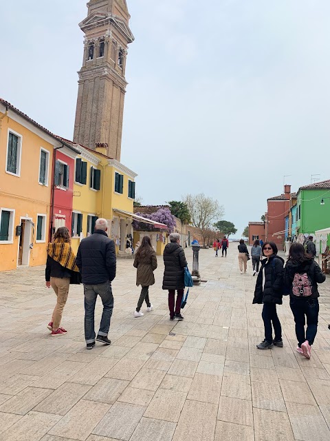 Scuola Primaria Statale "Monsignor Cerutti"