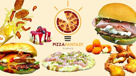 Pizza Fantasy & Service