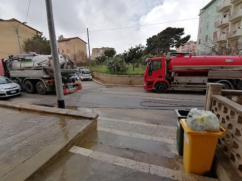 Autospurghi Centro Spurghi Giancontieri Lorenzo