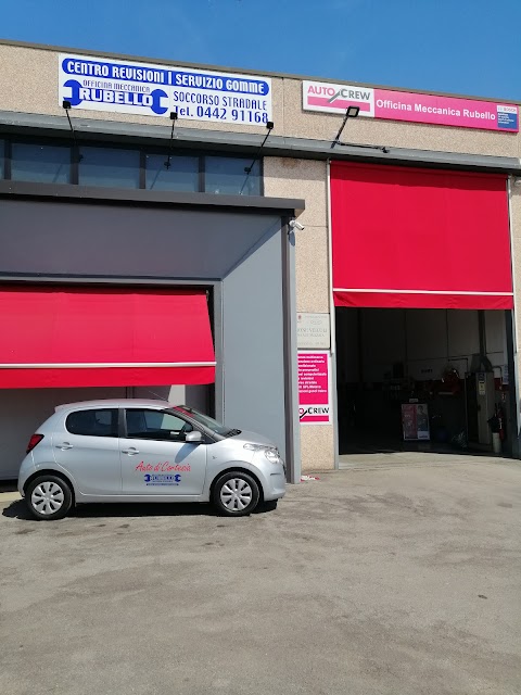 Officina Meccanica Rubello