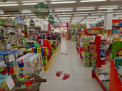 Toys Center