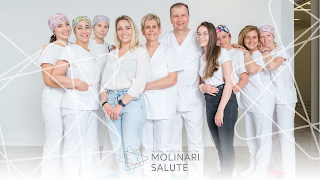 Molinari Salute - Studio Dentistico Bondeno