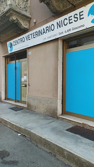 Centro Veterinario Nicese