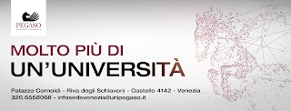 Università Telematica Pegaso - Sede di Venezia