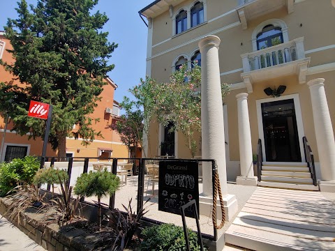 DeGrassi Boutique Garni Hotel Izola