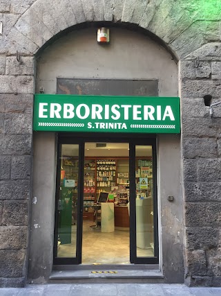 Farmacia Santa Trinita