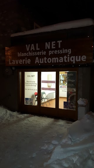 Val Net