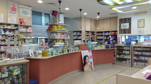 Farmacia Ramasco Dr. Salvatore