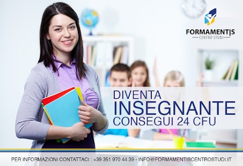 Formamentis Centro Studi