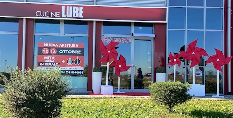 LUBE & CREO STORE COLLEGNO - Official Store