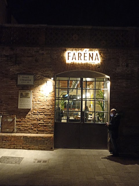 FARENA