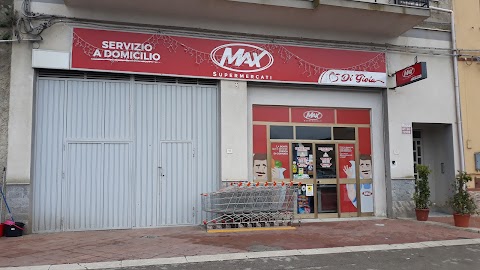 MAX Supermercati Di Gioia