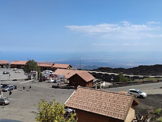 Rifugio Giovanni Sapienza