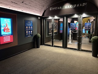 Cinema Garibaldi