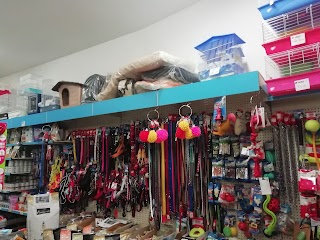 Natura Viva Pet Shop