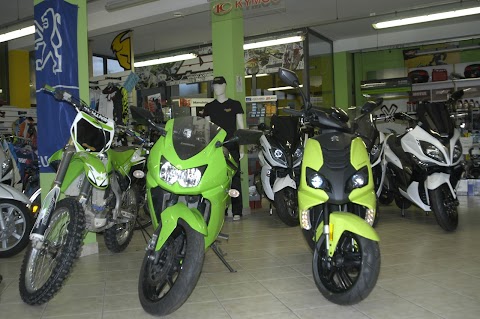 Carollo Motosport