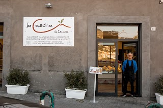 La Cascina Di Seiano