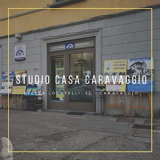 Studio Casa Caravaggio