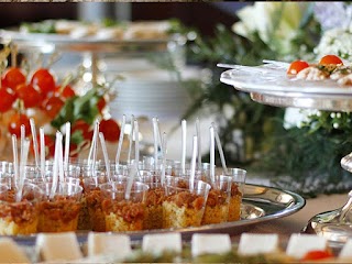 Delizie Deliziose Catering