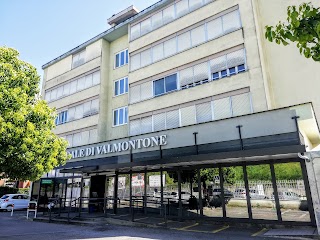 Valmontone Hospital