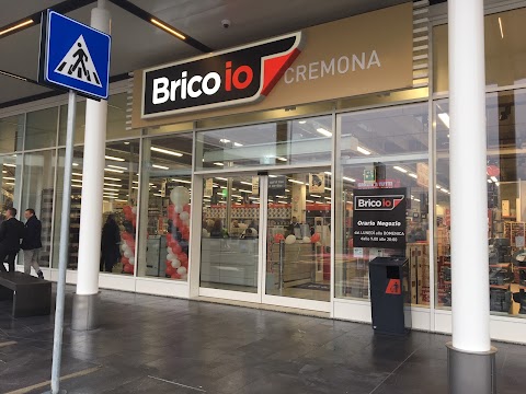 Brico io CREMONA