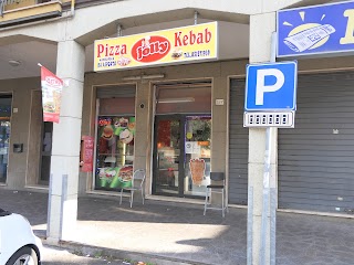 Jolly Pizza E Kebab