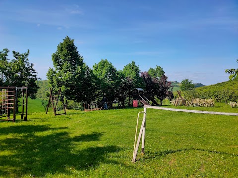 Ristorante Ca' Lunati Agriturismo