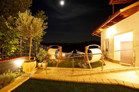 Wellness Suite Na Canunà – Appartamenti – Casa Vacanze – Residence