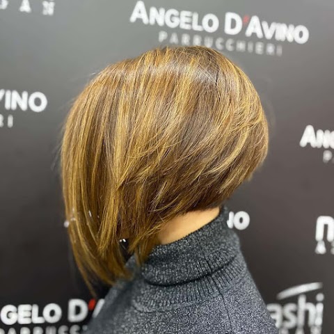 D'Avino Angelo