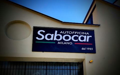 Sabocar Snc Di Vito Sardone & Fabio Bossi