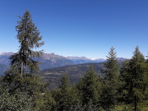 Rifugio "Valtellina"