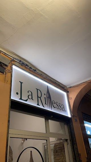 La Rimessa