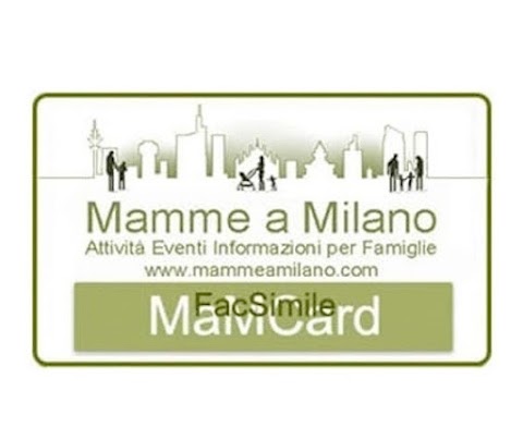 Mamme a Milano