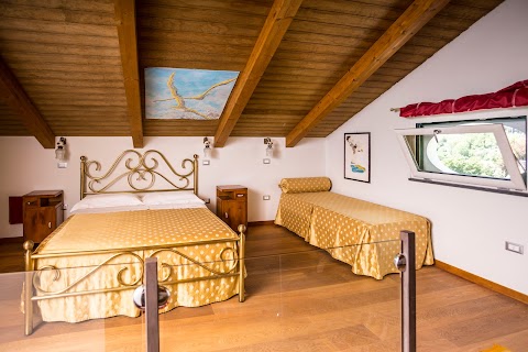 Villa Lupara Agriturismo biologico