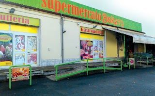 Supermercato Bakery