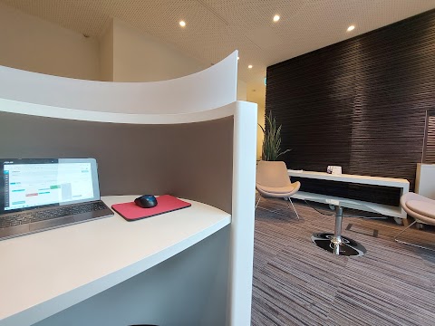 Regus - Milan, Viale Monza