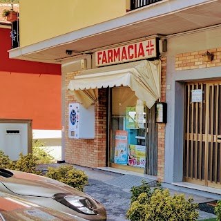 Farmacia Desiati Lidia