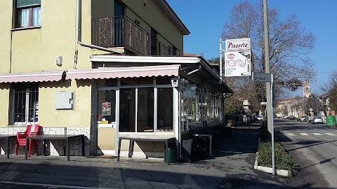 Pizzeria L'Angolo Di Poppy Di Marcotti Roberto