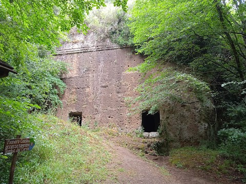 Parco Regionale Marturanum