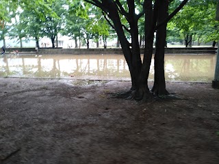 Parco comunale Ceredo viale Tiziano