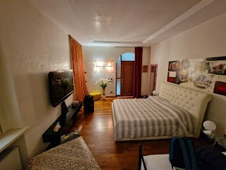 Bed & Breakfast Mantova