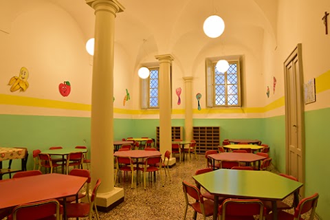 Scuola paritaria dell'Infanzia - "Istituto Canossiano"