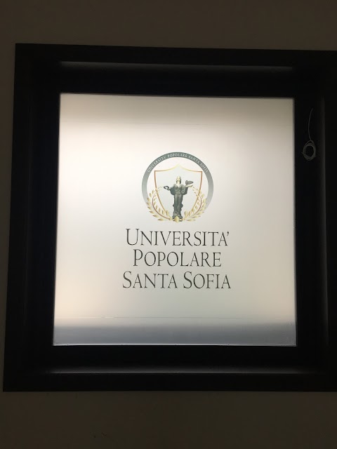 Università Popolare Santa Sofia